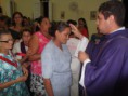 Missa da Quarta-feira de Cinzas abre o tempo da Quaresma